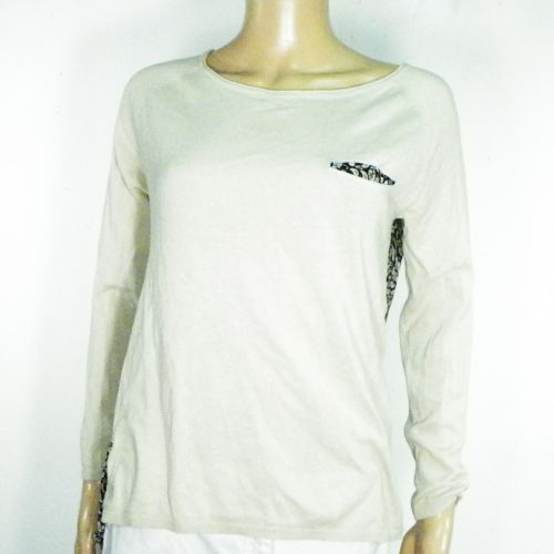 Pull SEASON Taille Estimée M - Label Emmaus - Modalova