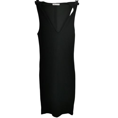 Robe ZARA TS noir - zara - Modalova