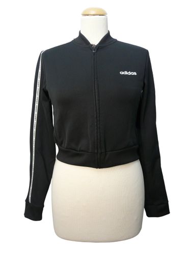 HF108 - Veste courte - Taille S (36/38) - adidas climalite - Modalova