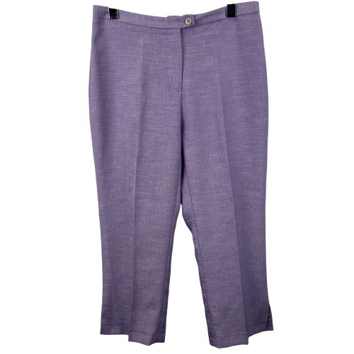 Pantalon glycine - Taille 42 - Chantal Rosner - Modalova