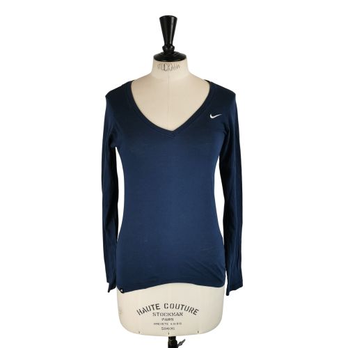 Pull NIKE TXS bleu - nike - Modalova