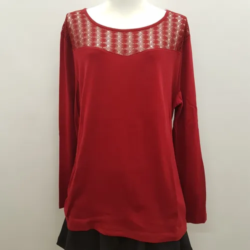 Top - ZAMBA - Taille 6 - zamba - Modalova