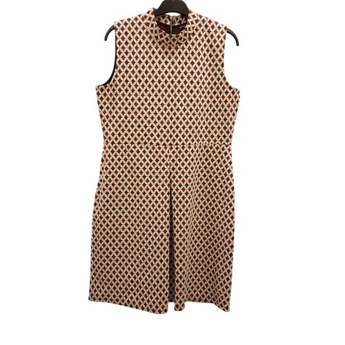Robe blanche et noire - Taille 44 - Grain de Malice - Modalova