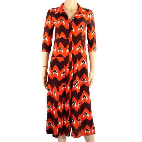 Robe Longue En Soie BA &SH Taille XS - ba & sh - Modalova