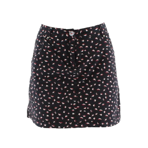 Jupe short imprime - Taille 42 - esprit de la mer - Modalova