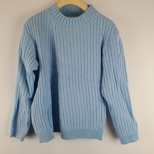 Pull bleu - Damart - 46/48 - damart - Modalova