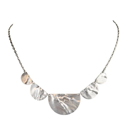 Collier - Argent 925 - Label Emmaus - Modalova