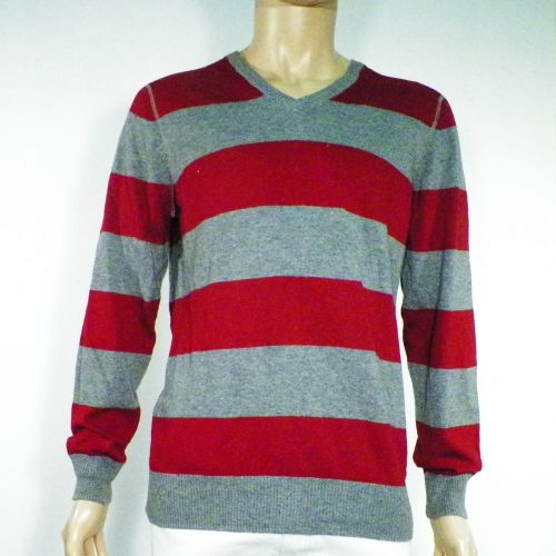 Pull /Rouge Taille L - Celio - Modalova