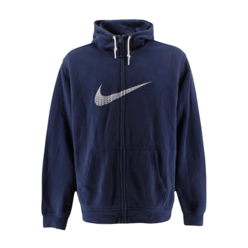 Pull  capuche fonc - taille XXL - nike - Modalova