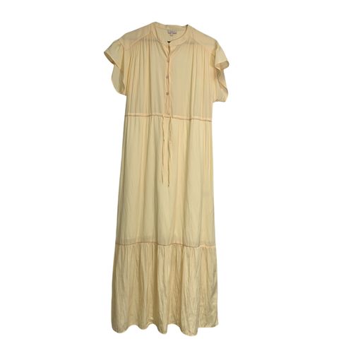 Robe longue fluide - Pablo - T3 - pablo - Modalova