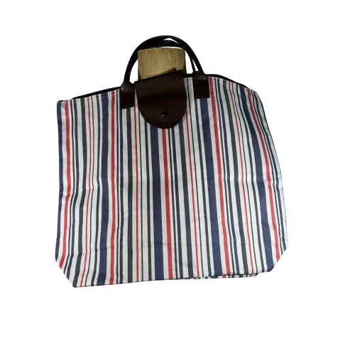Sac pliant 44x38cm - Label Emmaus - Modalova
