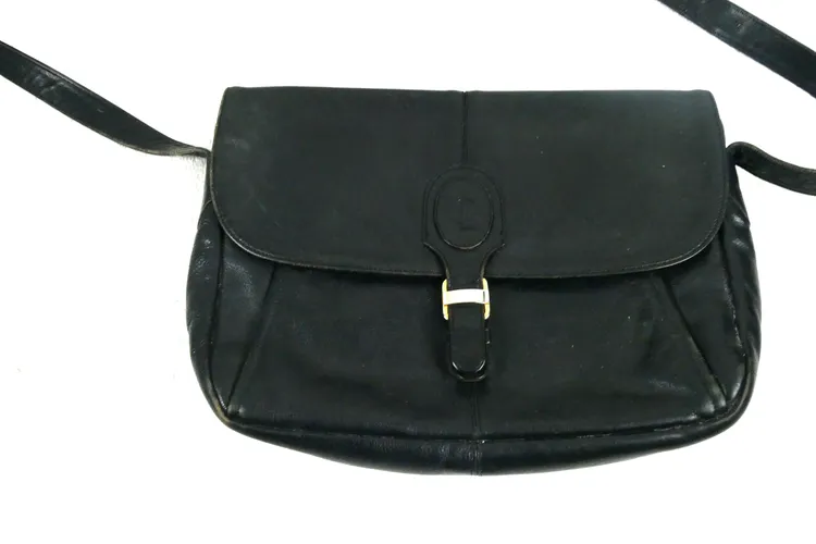 Sac  main claude Grard vintage - Label Emmaus - Modalova