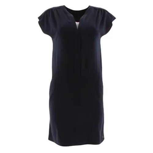 Robe marine - taille XS - bonobo - Modalova