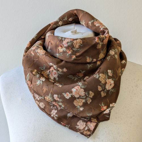 Foulard - Label Emmaus - Modalova