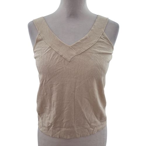 Haut sans manches - 40 - armani collezioni - Modalova