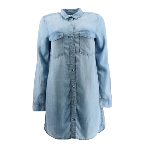 Robe jeans - taille 36 - h&m - Modalova