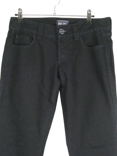 Pantalon jeans coupe skinnys - Taille S - jean paul gaultier - Modalova