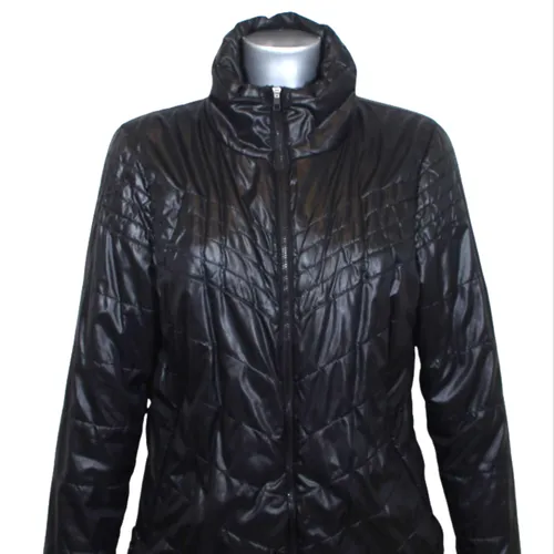 Doudoune - L - courte- col montant - nike - Modalova
