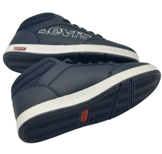 Basket montante pointure 38 - levi's - Modalova