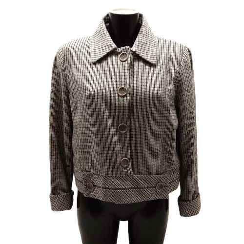 Veste Manoukian Taille L - Label Emmaus - Modalova