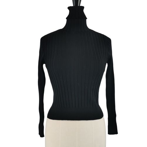 Pull ZARA TS noir - zara - Modalova