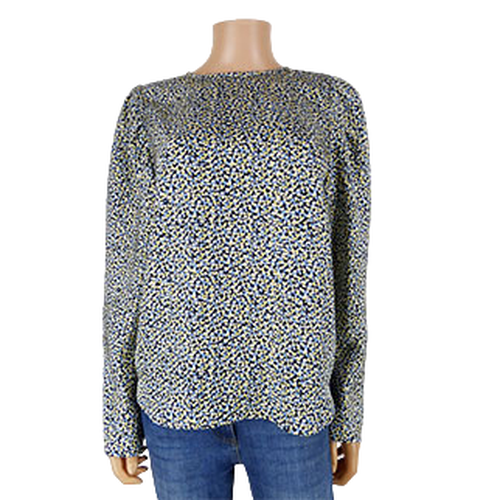 Blouse imprime - taille M - h&m - Modalova