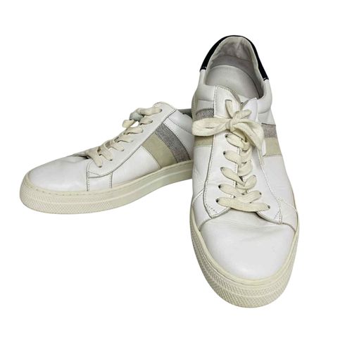 Basket Homme - Schmoove - 42 - Label Emmaus - Modalova