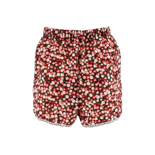 Short  fleurs - taille M - shein - Modalova