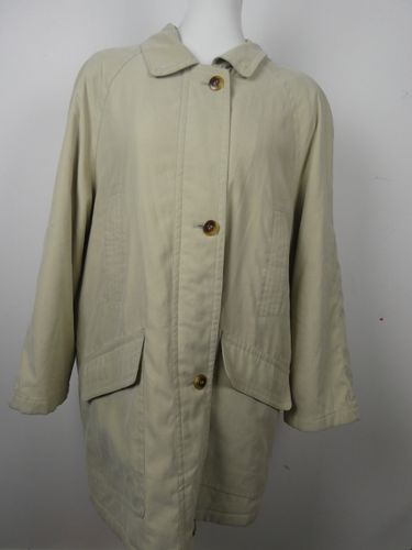 Trench-Coat Vintage matelas Taille 44 - canda outerwear - Modalova