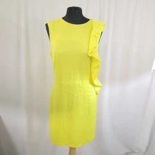 Robe Jaune MNG Suit - T.M - mng suit - Modalova