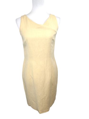 Robe dbardeur coupe trapze - Taille S - zapa - Modalova