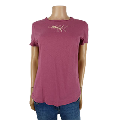 T-shirt - imprim - Taille S - puma - Modalova