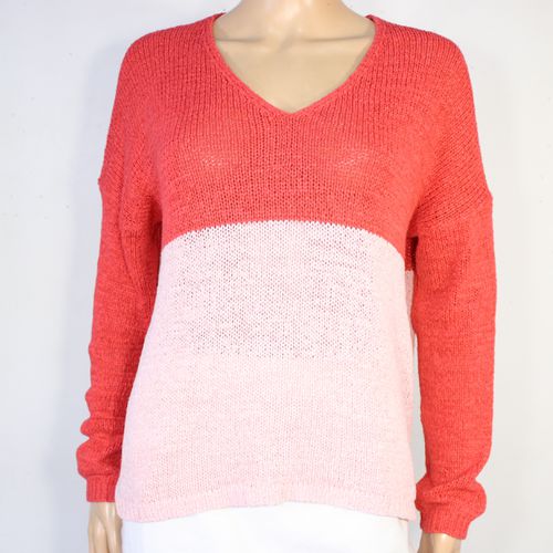 Pull Femme Rose ONLY Taille M - only - Modalova