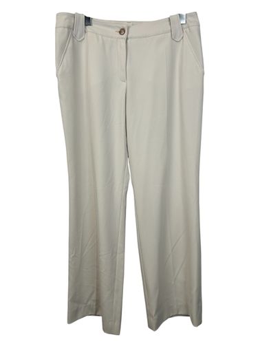 Pantalon beige - Sym - Taille 44 - sym - Modalova