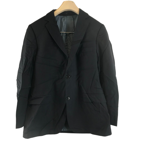 Veste de costume bleu marine - 50 - hugo boss - Modalova