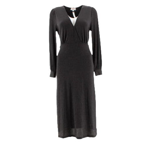 Robe avec fibre mtallise - -Taille S - grace mila - Modalova