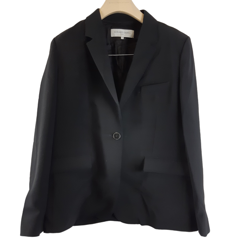 Veste noire - Gerard Darel - 44 - gerard darel - Modalova