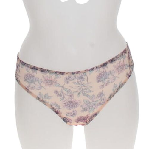Culotte transparente imprimée - Taille M - Label Emmaus - Modalova