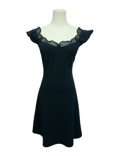 RF289 - Robe de soirée - Taille XL - Naf Naf - Modalova