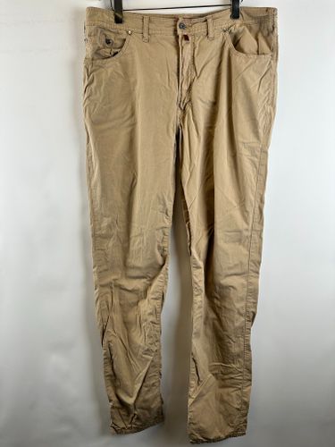 Pantalon beige - Pierre Cardin - 50 - pierre cardin - Modalova