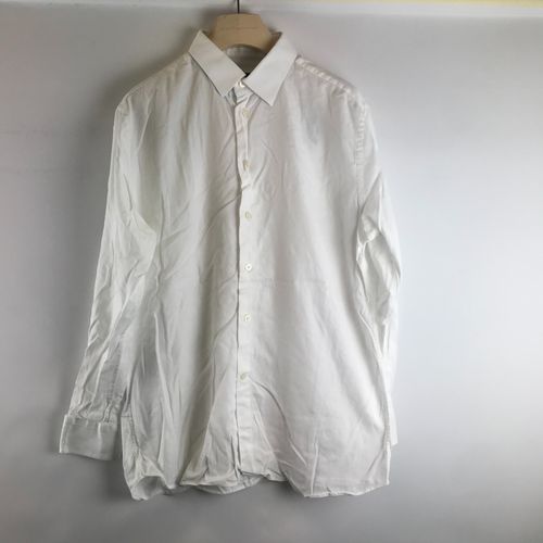 Chemise blanche - Givenchy - 46 - givenchy - Modalova