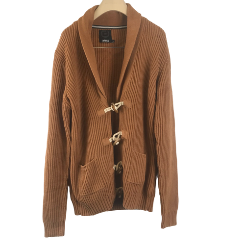 Gilet marron - Brice - XL - brice - Modalova