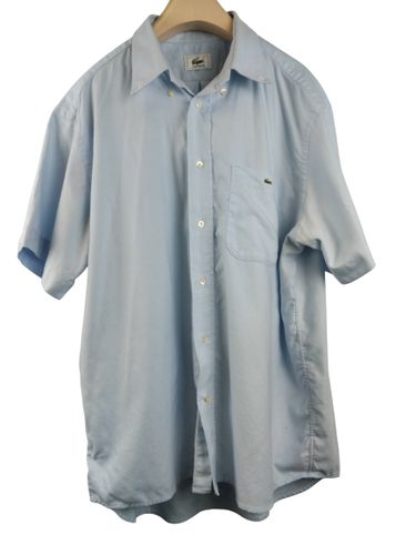 Chemise - Taille 43/XL - lacoste - Modalova