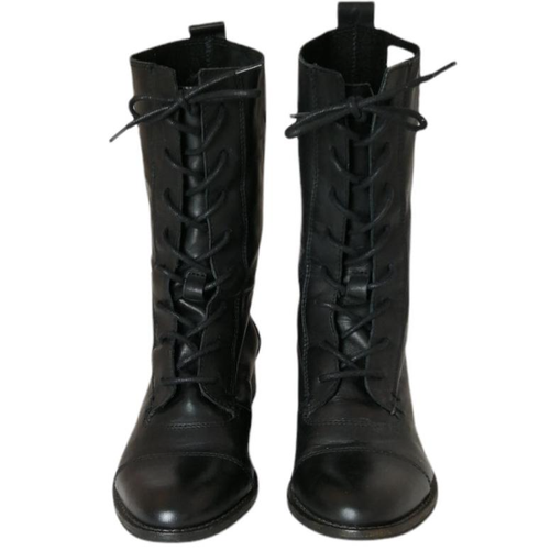 Bottes noires - Soft Grey 37 - soft grey - Modalova