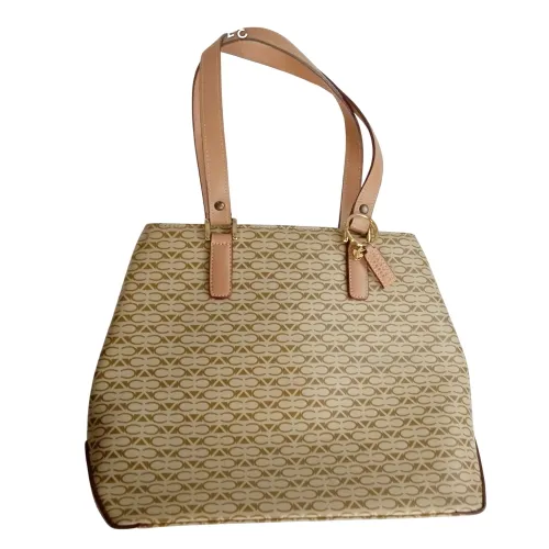 Sac  main en toile CARVEN Paris - carven paris - Modalova