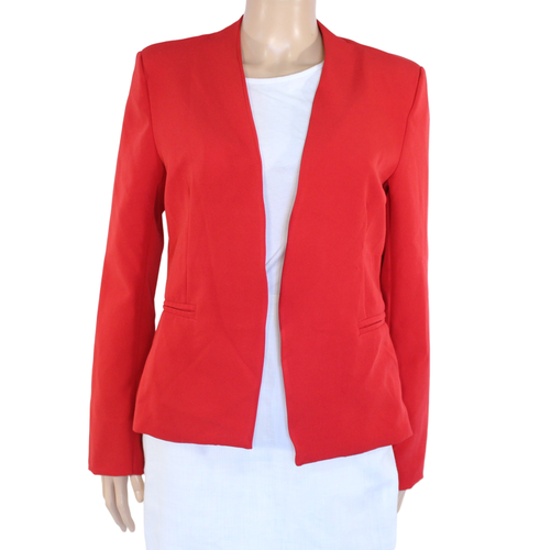 Veste Femme Rouge INSPEE Taille L - inspee - Modalova