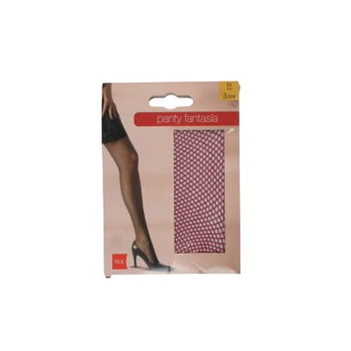 Collant ajour - Taille M - tex - Modalova