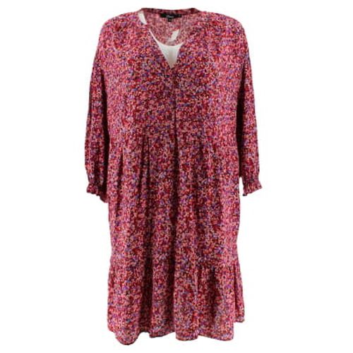 Robe  fleurs - Taille M - etam - Modalova