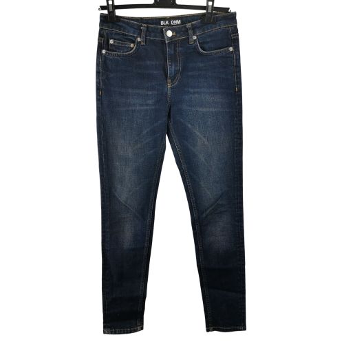 Jeans BLK DNM T38 (estim) - blk dnm - Modalova