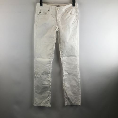 Pantalon blanc - Liu Jo - 38 - liu jo - Modalova